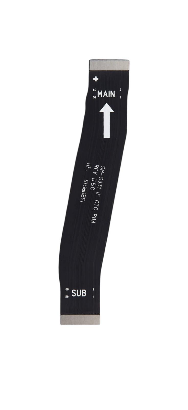 Mainboard Flex Cable For Samsung Galaxy S25(S931) (Premium)